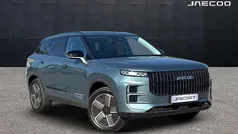 Used 2025 Jaecoo 7 SUV | £29,990 (Fair price)