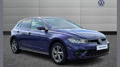 Other Used 2023 VW Polo R-line Hatchback | £18,990 (Fair price)