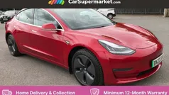 Used 2023 Tesla Model 3 Long Range Sedan | £16,697 (Super price)
