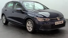 Used 2024 VW Golf VIII Life Hatchback | £12,300 (Super price)