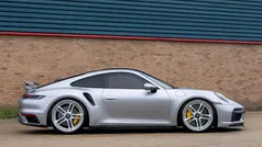 Used 2023 Porsche 911 Coupe | £129,990