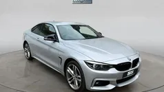 Used 2020 BMW 435 M Sport Coupe | £17,490 (Fair price)