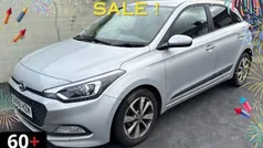 Used 2016 Hyundai i20 Premium Hatchback | £7,000 (Fair price)