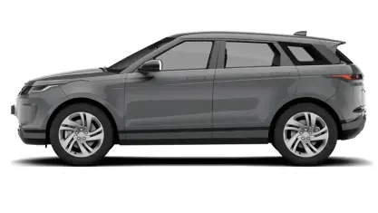 Nuevo Land Rover Range Rover evoque SE Dynamic 269 CV (197 kW) 2026 SUV