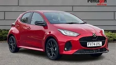 Used 2024 Mazda 2 Homura-Line Hatchback | £18,925 (Fair price)
