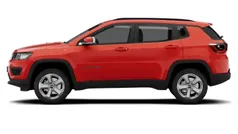 Used 2020 Jeep Compass SUV | £14,301 (Fair price)