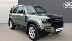 Used 2024 Land Rover Defender SUV | £64,792 (Good price)