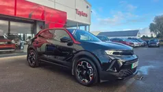 Used 2025 Vauxhall Mokka SRi SUV | £12,595 (Good price)