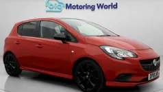 Used 2019 Vauxhall Corsa SRi Hatchback | £7,400 (Fair price)