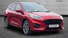 Used 2023 Ford Kuga ST-Line X SUV | £20,799 (Good price)