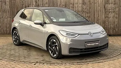 Used 2022 VW ID.3 Pro Performance Hatchback | £15,499 (Fair price)