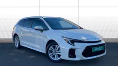 Used 2023 Suzuki Swace Estate | £20,774 (Fair price)