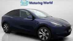 Used 2023 Tesla Model Y Long Range AWD SUV | £24,300 (Fair price)