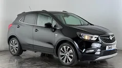 Used 2019 Vauxhall Mokka Elite SUV | £8,050 (Fair price)