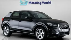 Used 2018 Audi Q2 Sport SUV | £12,000 (Fair price)