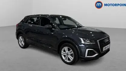 Usado Audi Q2 Sport 150 CV (110 kW) 2026 SUV