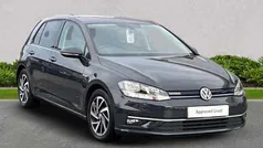 Used 2019 VW Golf VII Match Hatchback | £12,237 (Fair price)