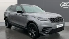 Used 2023 Land Rover Range Rover Velar SUV | £32,340 (Fair price)