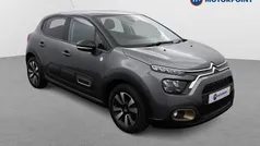 Grey Used 2022 Citroën C3 PureTech Hatchback | £10,999 (Fair price)