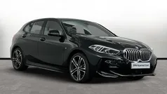 Black Used 2020 BMW 118 M Sport Hatchback | £17,200 (Good price)