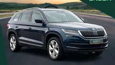 Used 2019 Skoda Kodiaq SUV | £16,795 (Fair price)