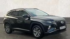 Used 2024 Hyundai Tucson SE SUV | £21,340 (Super price)