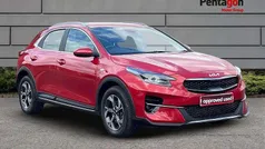 Used 2022 Kia XCeed 2 SUV | £13,995 (Fair price)
