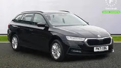 Used 2021 Skoda Octavia SE Estate | £15,799 (Fair price)