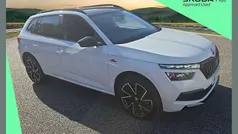Used 2022 Skoda Kamiq Monte Carlo SUV | £18,995 (Fair price)