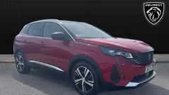 Used 2022 Peugeot 3008 Premium Estate | £17,946 (Good price)