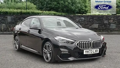 Used BMW 218 M Sport 136 HP (100 kW) 2024 Coupe