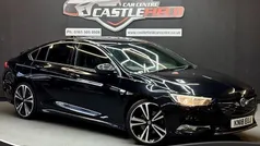 Used 2020 Vauxhall Insignia Sport Hatchback | £7,995 (Fair price)