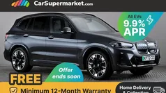 Used 2024 BMW iX3 M Sport SUV | £31,697 (Good price)
