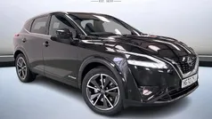 Used 2023 Nissan Qashqai Tekna SUV | £22,899 (Fair price)