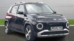 Used 2026 Hyundai Inster Hatchback | £21,495 (Fair price)