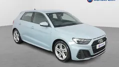 Used 2024 Audi A1 Sportback S-Line Hatchback | £19,699 (Fair price)