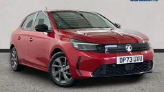 Used 2023 Vauxhall Corsa Design Edition Hatchback | £12,423 (Fair price)