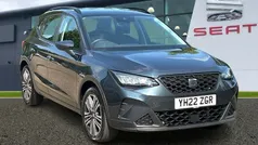Used 2024 Seat Arona SE Technology SUV | £14,790 (Fair price)