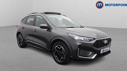 Used Ford Kuga ST-Line X 242 HP (177 kW) 2025 SUV