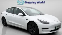 Used 2023 Tesla Model 3 Long Range Sedan | £21,900 (Fair price)
