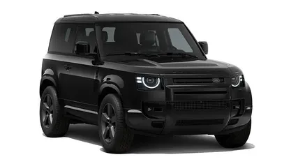 New 2025 Land Rover Defender SE Dynamic Estate | £66,065 (Super price)