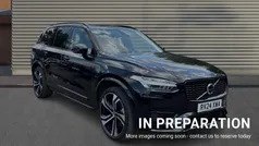 Used 2024 Volvo XC90 Ultimate SUV | £53,585 (Fair price)