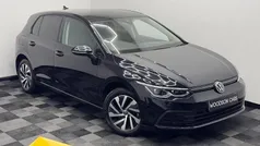 Used 2024 VW Golf VIII Style Hatchback | £15,650 (Good price)