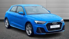 Used 2020 Audi A1 S-Line Hatchback | £16,490 (Fair price)