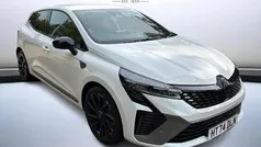 Used 2025 Renault Clio V Esprit Alpine Hatchback | £17,999 (Fair price)