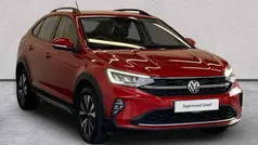 Used 2022 VW Taigo Life SUV | £14,240 (Fair price)