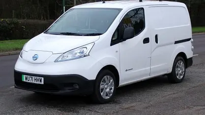Used 2021 Nissan e-NV200 Acenta MPV | £8,750 (Fair price)