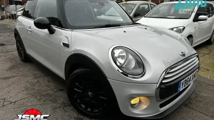 Used Mini Cooper D Hatch 116 HP (85 kW) 2017 Hatchback