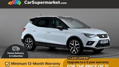 Used 2020 Seat Arona FR Sport SUV | £12,197 (Fair price)