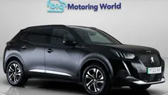 Used 2023 Peugeot e-2008 GTi SUV | £15,700 (Fair price)